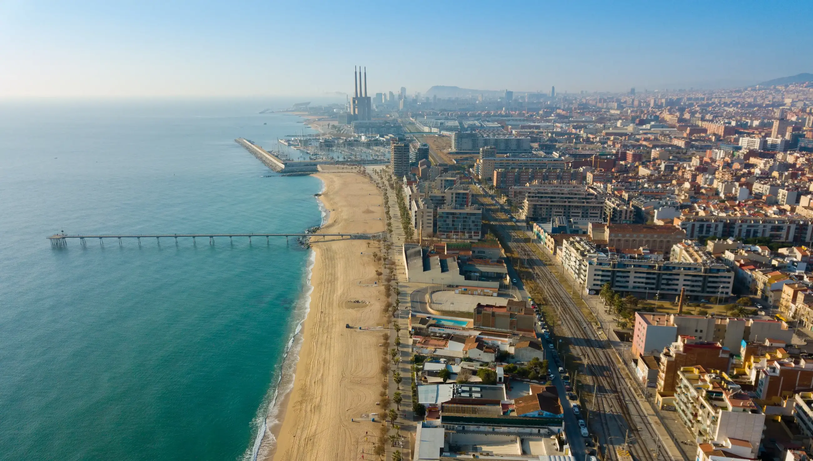 Badalona
